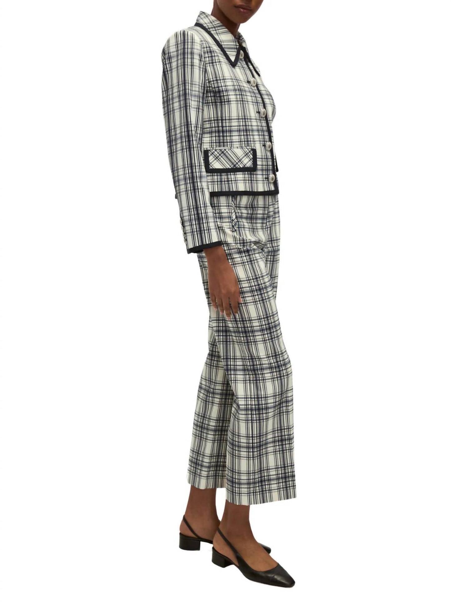 Veronica Beard - Makayla Jacket