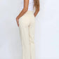 Dear John Denim - Fiona Wide Leg Jean