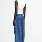 Acler - Mountfield Cargo Jeans
