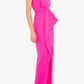 Black Halo - Jonas Strapless Gown