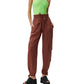 Ganni - 100% HEMP CARGO PANTS