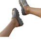 Naked Feet - Women's Drift Platform Sandals