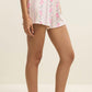 Z Supply - Women's Amour Boudoir Short
