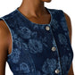 Steve Madden - Wesley Sleeveless Top