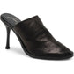 Free People - Women's Leila Heeled Mule