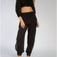Elan - Pants w Side Slits