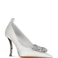 Jeffrey Campbell Parliament High Heels
