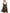 Free People Cyd Mini Dress Espresso L