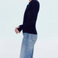 Pistola - Korey Fitted Rib Cardigan