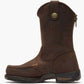Georgia Boot - Men's Athens Pull On Work Boot - Wide