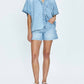 Pistola - Della Camp Denim Shirt