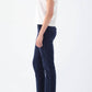 Amo - Corduroy Easy Army Trouser