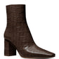 Michael Kors Womens Elise Booties
