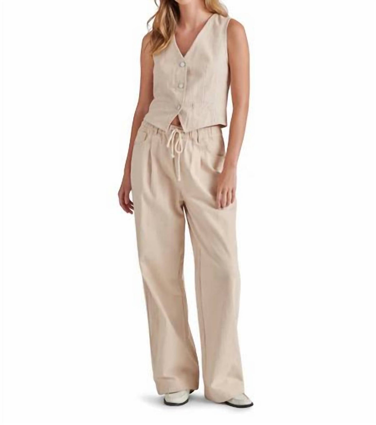 Steve Madden - SELENE VEST