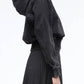 3.1 Phillip Lim - Cotton Denim Hoodie