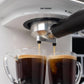 Capresso - Cafe Touchscreen Espresso Machine