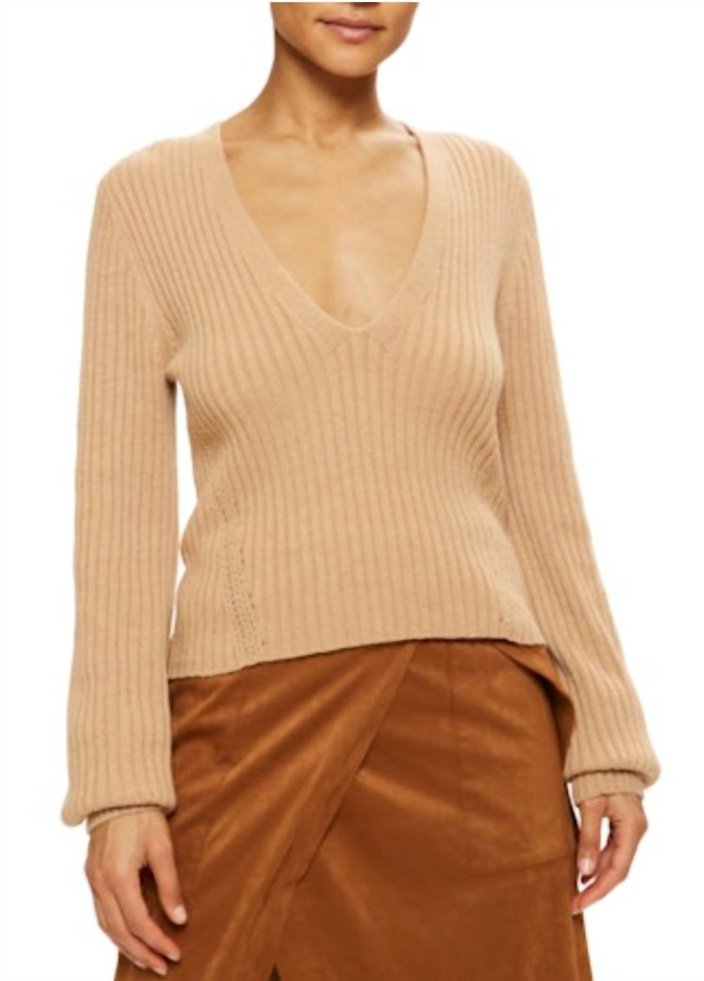 Ramy Brook - Aurinda Sweater