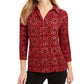 charter-club-3-4-sleeve-printed-polo-top-created-for-macys