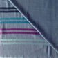 The Gray Crab - Women's Silk Scarf