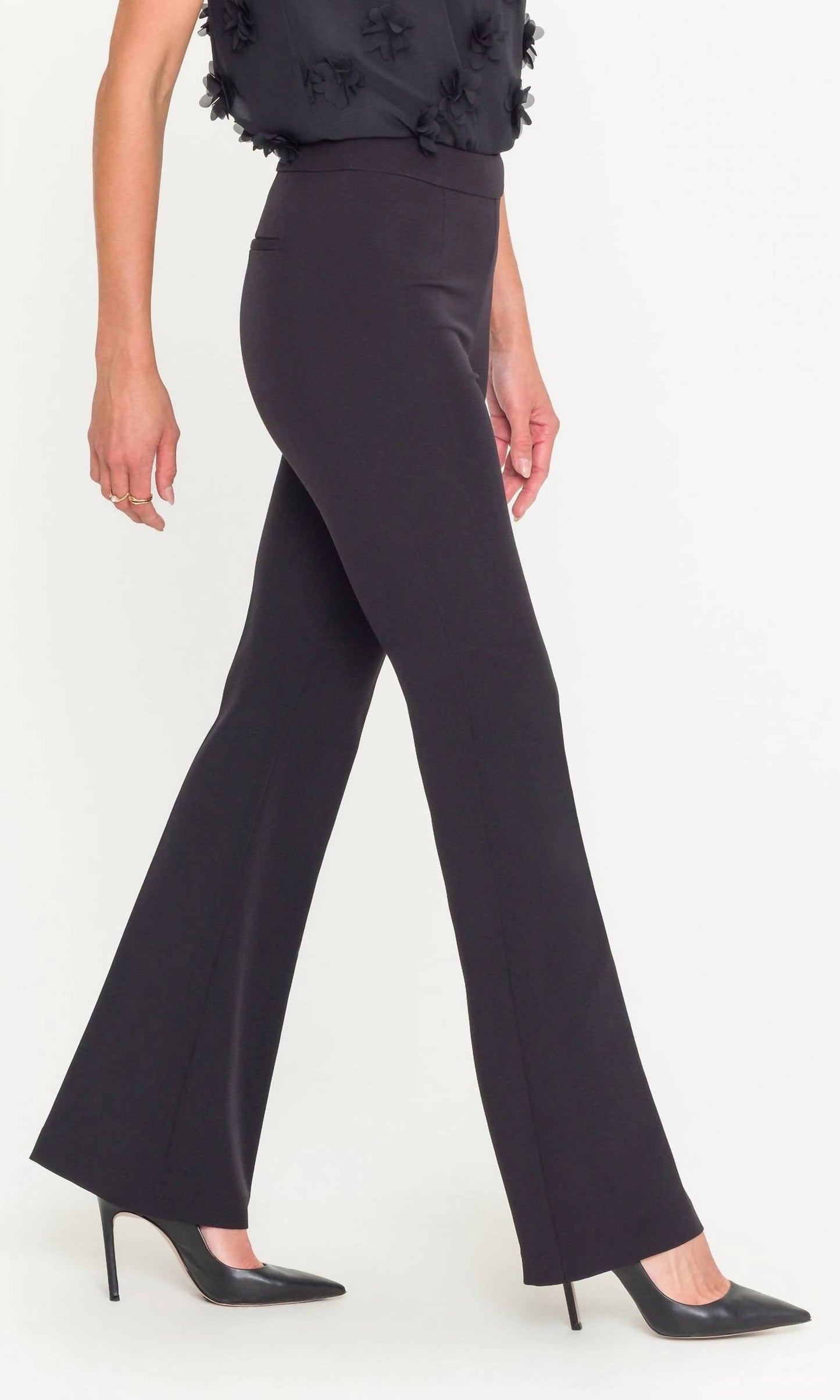Generation Love - Elise crepe pants