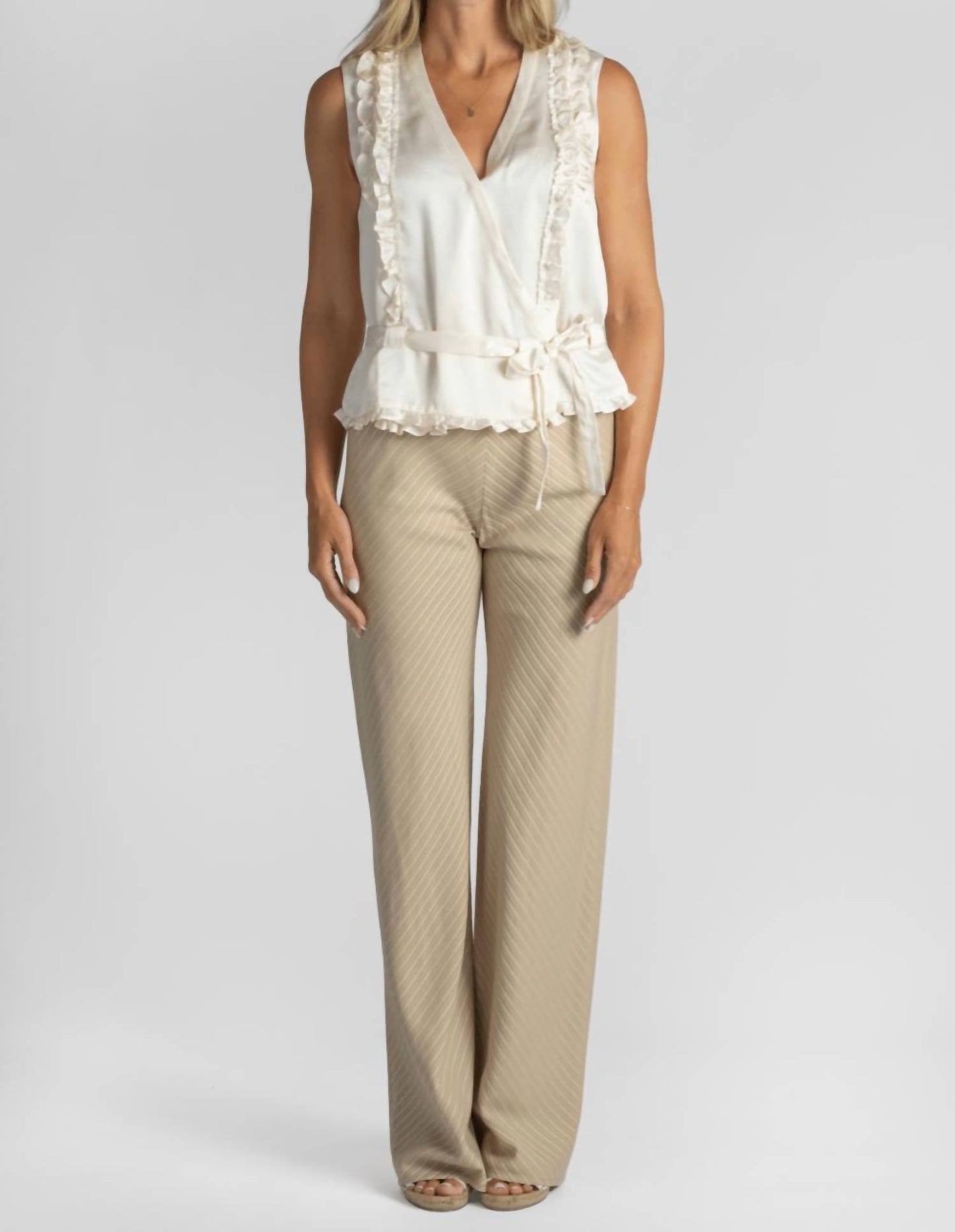 Faithfull The Brand - Women's Selan Pants