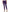 Calvin Klein Women s Highline Skinny Pants Purple Size 0