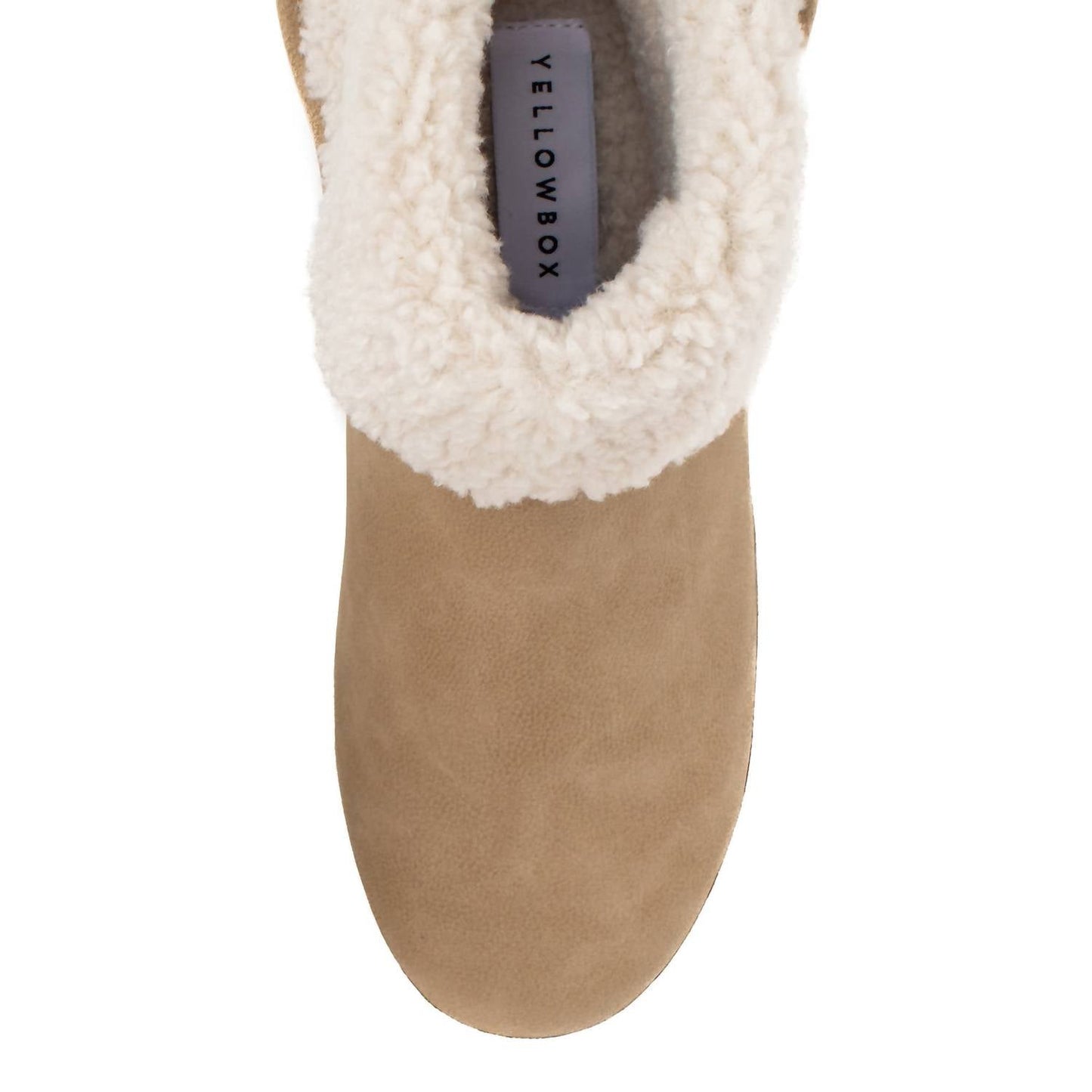 Yellowbox - Women's Melisa Wedge Sneaker Boot