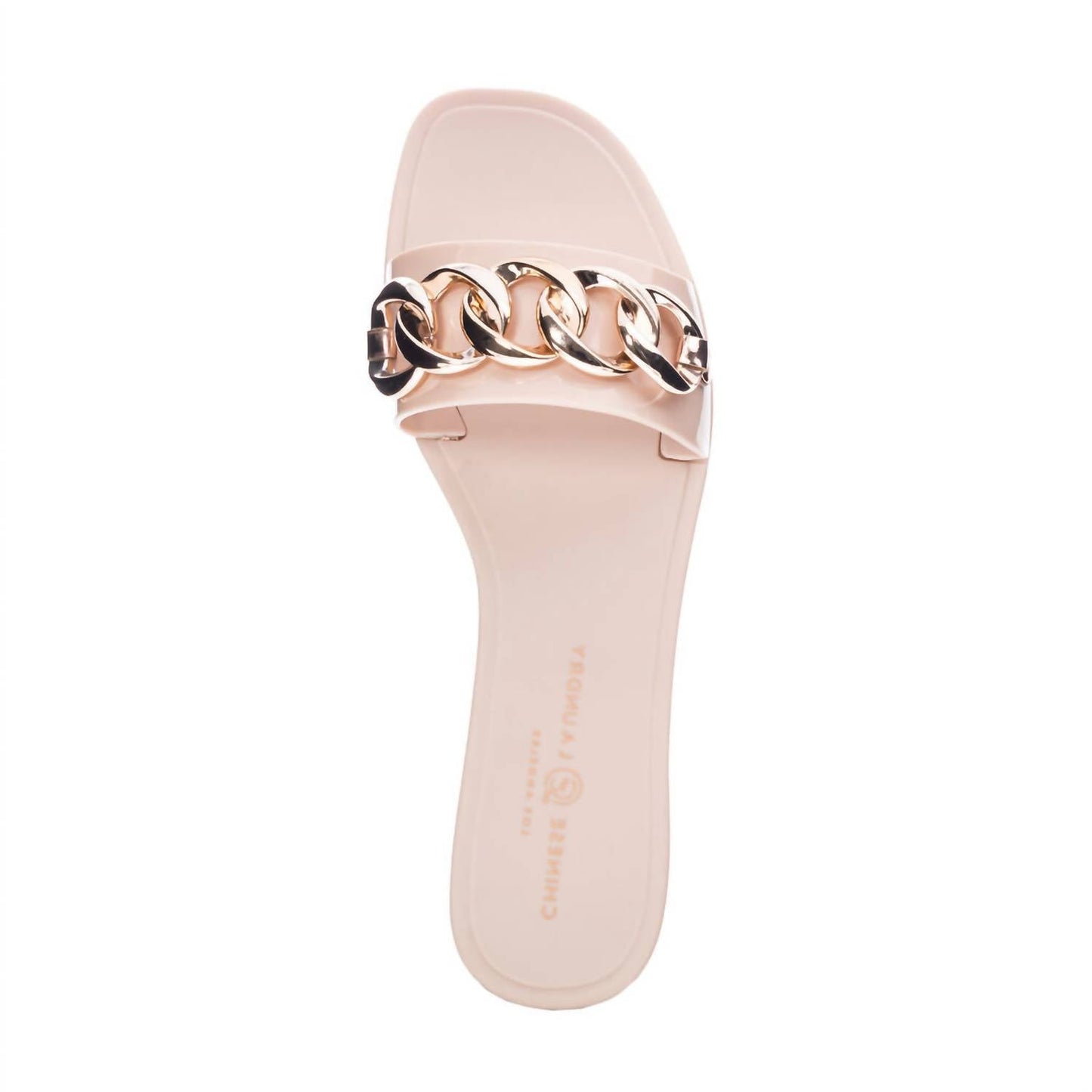 Chinese Laundry - MIDSUMMER SLIDE SANDAL