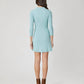 Shoshanna - Robin Mini Dress