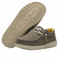 Hey Dude - Kid's Wally Sox Shoes
