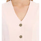 Dkny - Sleeveless Dress