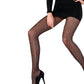 Pretty Polly - Sheer Geo Tight