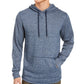 Levi's Men's Cash Textured Fleece Hoodie