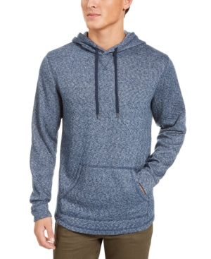 Levi's Men's Cash Textured Fleece Hoodie