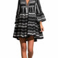 Elan - A-line Dress