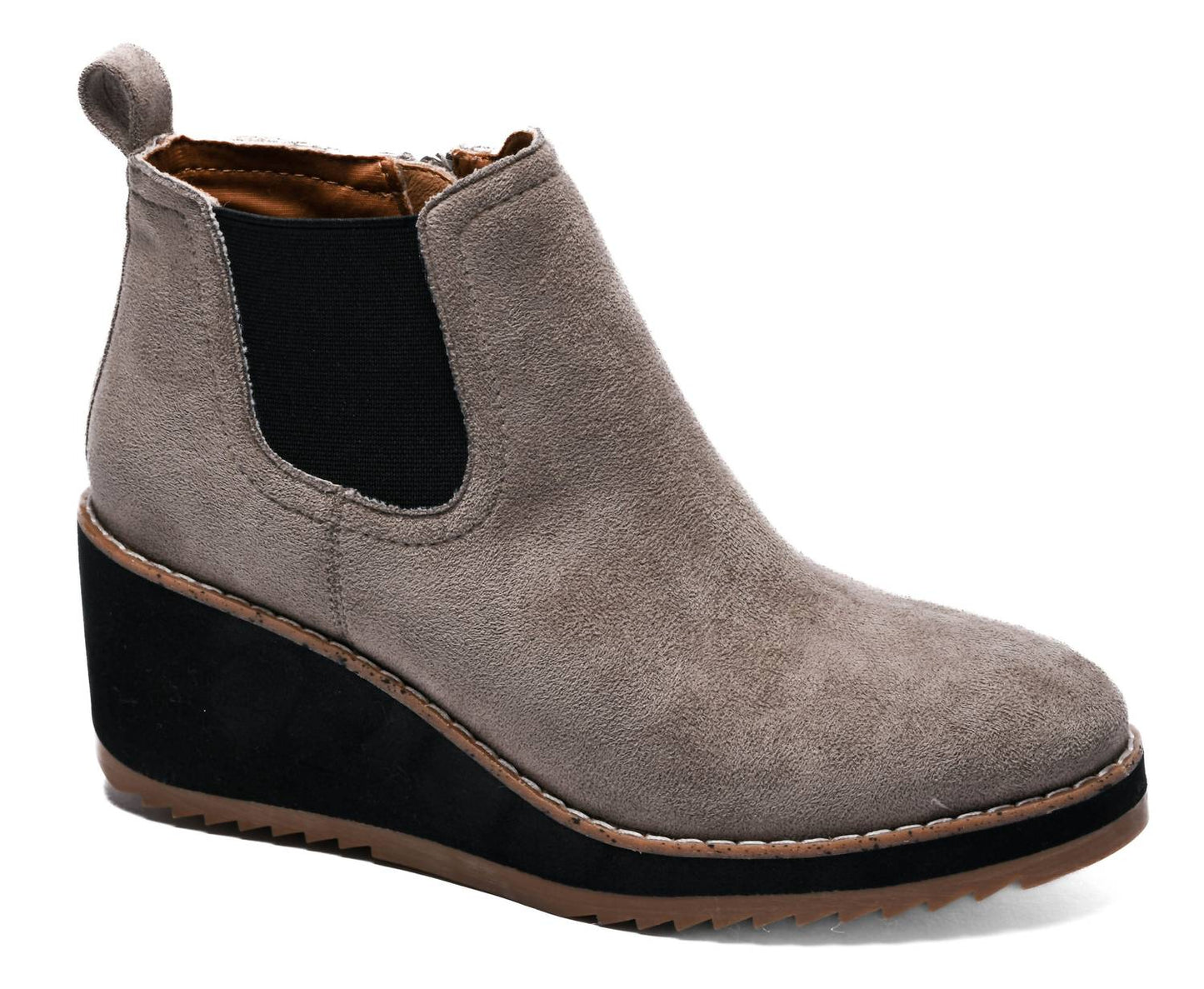 Corkys Footwear - Women's Love You A Latte Boot