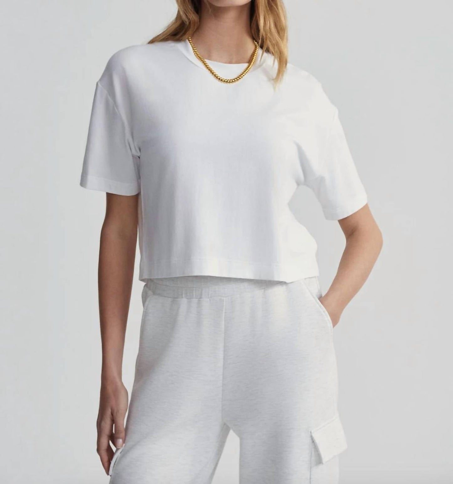 Varley - Venice Easy Tee