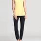 Clara Sunwoo - Mid-Length Tank
