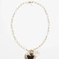 Eklexic - Women's Hildegard Pendant