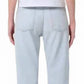 Agolde - 90's Crop Mid Rise Loose Jeans