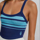 Free People - All Clear Striped Cami