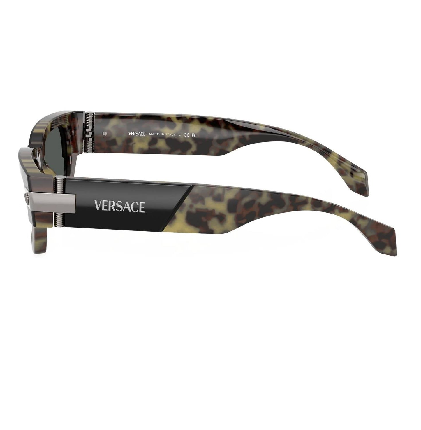 Versace - MEN'S 0VE4465 SUNGLASSES