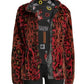 nicole-miller-women-s-leopard-print-faux-anorak-jacket-red-size-medium