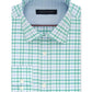 Tommy Hilfiger Men's Slim-Fit Check Dress Shirt, Created for Macy's