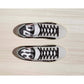 P448 - Women's Jack Leather Sneaker