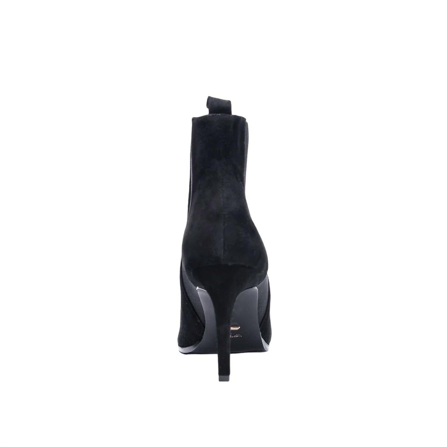 42 गोल्ड - विमेंस केंसिंग्टन स्यूड बूटी