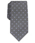 perry-ellis-mens-gray-floral-classic-neck-tie