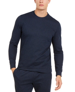 alfani-mens-pinstripe-stretch-crew-sweatshirt-navy-l-2
