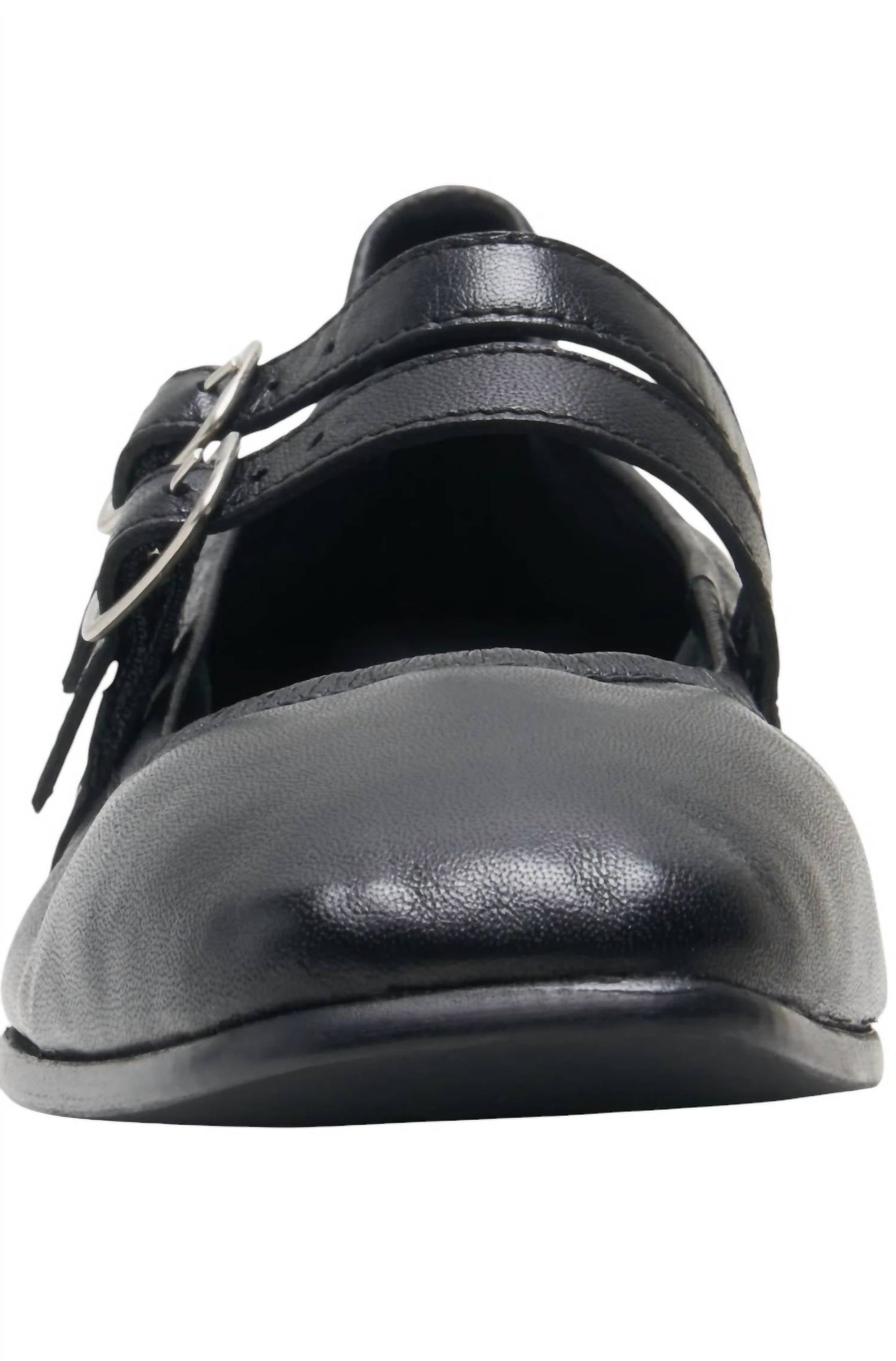 Free People - Women's Gemini Ballet Flat Shoes
