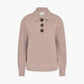 Varley - Andale Ottoman Rib Sweatshirt
